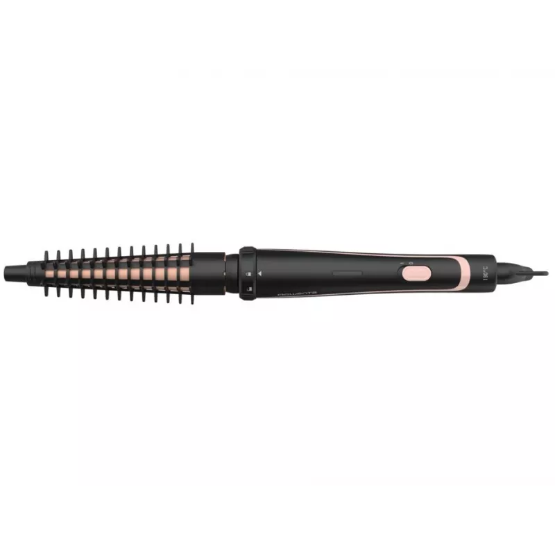 Rowenta Infinite Looks CF4231 multistyler warm zwart, brons 1,8 m
