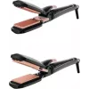 Rowenta Infinite Looks CF4231 multistyler warm zwart, brons 1,8 m