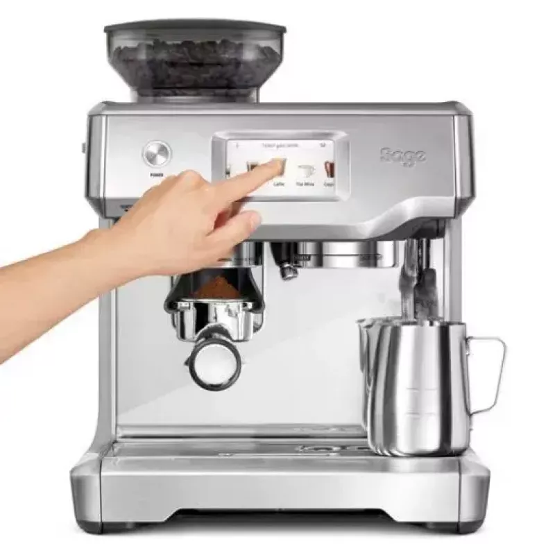 Espressomachine Sage the Barista Touch 2 L SES880BSS4EEU1