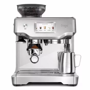 Espressomachine Sage the Barista Touch 2 L SES880BSS4EEU1