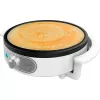 Crêpesmaker CECOTEC Fun Creepy crêpesmaker wit 1.200 W