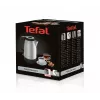 Tefal KI280D waterkoker 1,7 l 2400 W zwart, roestvrij staal