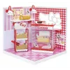 Miniverse Make It Mini SANRIO speelset, huis, 8 jaar, veelkleurig, kunststof