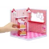 Miniverse Make It Mini SANRIO speelset, huis, 8 jaar, veelkleurig, kunststof