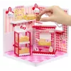 Miniverse Make It Mini SANRIO speelset, huis, 8 jaar, veelkleurig, kunststof