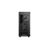 DeepCool MATREXX 55 V4 C R-MATREXX55-BCADA4-G-4 Midi Tower pc-behuizing, gehard glas, ATX/Micro-ATX/Mini-ITX, zwart