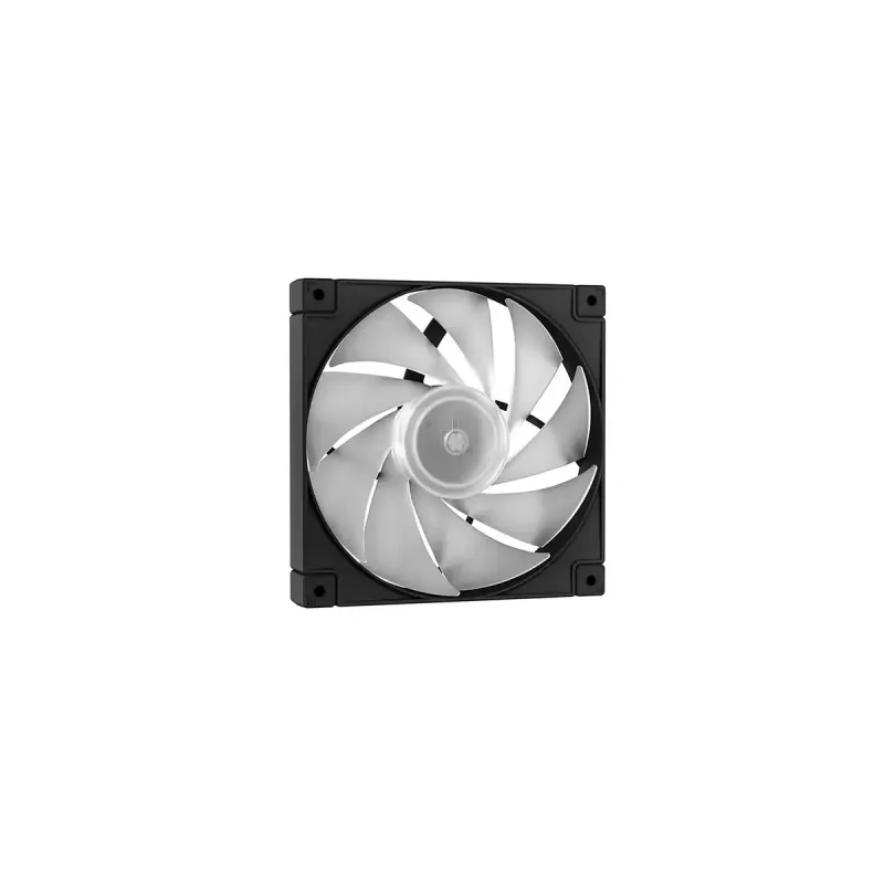 DeepCool MATREXX 55 V4 C R-MATREXX55-BCADA4-G-4 Midi Tower pc-behuizing, gehard glas, ATX/Micro-ATX/Mini-ITX, zwart