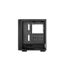 DeepCool MATREXX 55 V4 C R-MATREXX55-BCADA4-G-4 Midi Tower pc-behuizing, gehard glas, ATX/Micro-ATX/Mini-ITX, zwart