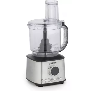 Keukenmachine Gorenje SBR1500E — multifunctioneel tafelmodel, model SBR1500E