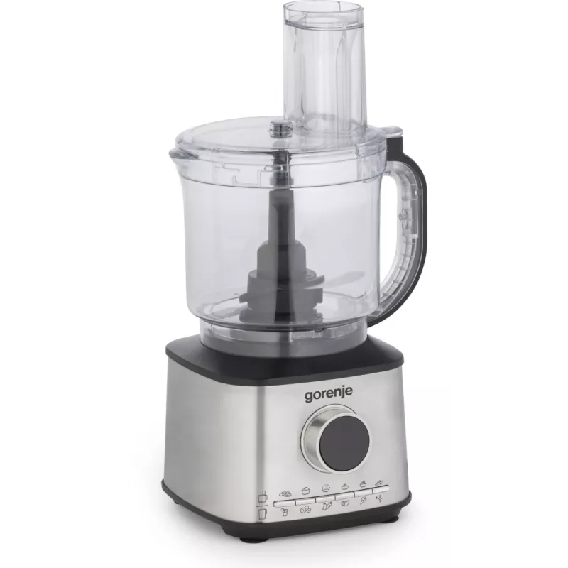 Keukenmachine Gorenje SBR1500E — multifunctioneel tafelmodel, model SBR1500E