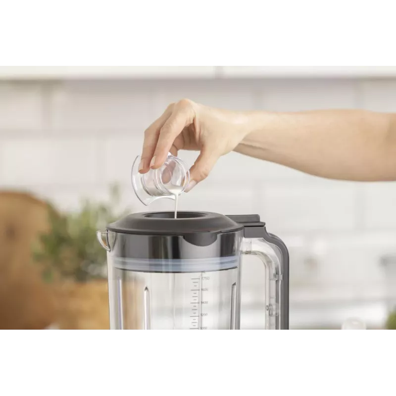 Keukenmachine Gorenje SBR1500E — multifunctioneel tafelmodel, model SBR1500E