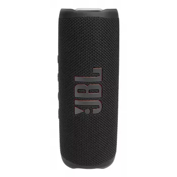 JBL Flip 6 zwart 30 W