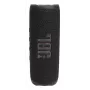 JBL Flip 6 zwart 30 W