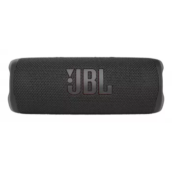 JBL Flip 6 zwart 30 W