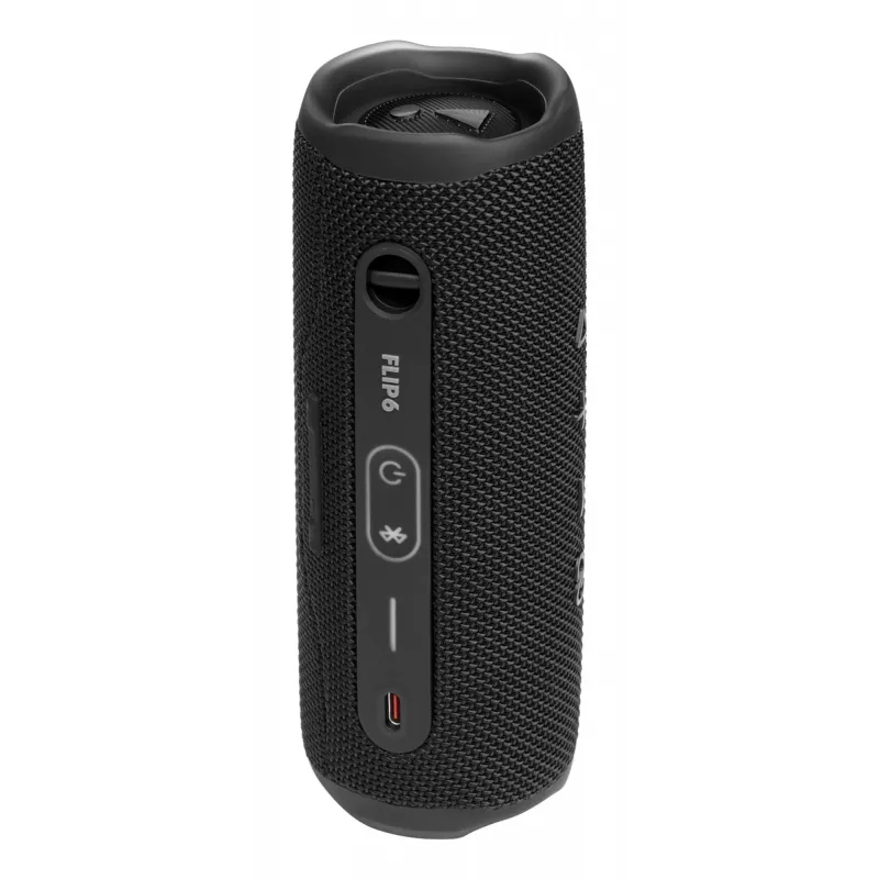 JBL Flip 6 zwart 30 W