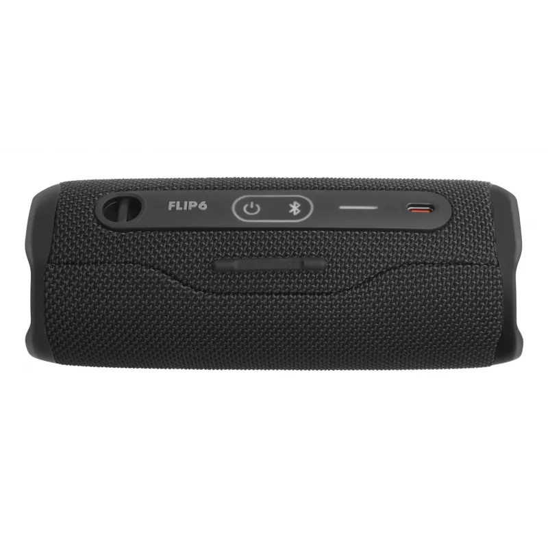 JBL Flip 6 zwart 30 W