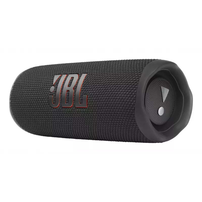 JBL Flip 6 zwart 30 W