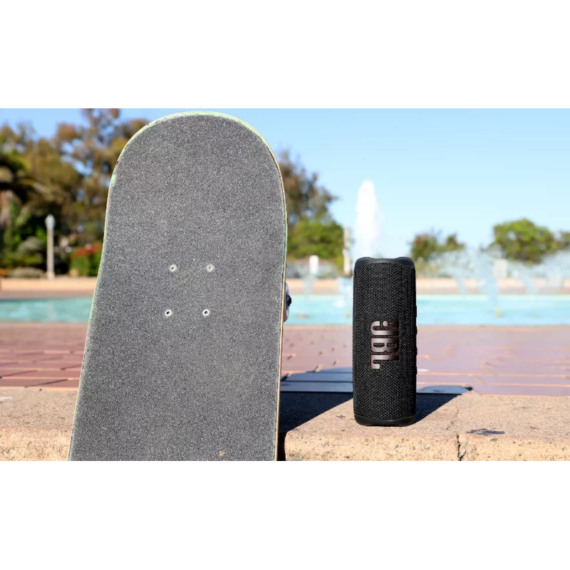 JBL Flip 6 zwart 30 W