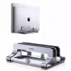 Ugreen 60643 laptopstandaard grijs 43,9 cm (17,3 inch)
