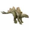 Verzamelactiefiguur Mattel Jurassic World WILD ROAR Hesperosaurus