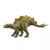 Verzamelactiefiguur Mattel Jurassic World WILD ROAR Hesperosaurus
