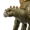 Verzamelactiefiguur Mattel Jurassic World WILD ROAR Hesperosaurus