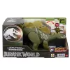 Verzamelactiefiguur Mattel Jurassic World WILD ROAR Hesperosaurus