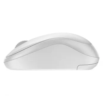 Logitech MK295 Silent Wireless Combo toetsenbord RF draadloos QWERTY US International wit