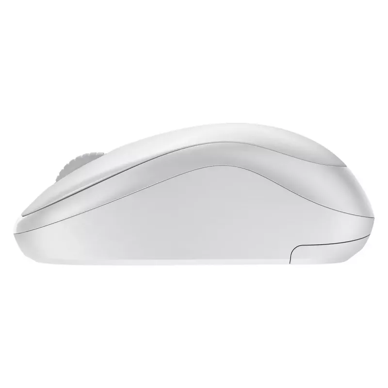 Logitech MK295 Silent Wireless Combo toetsenbord RF draadloos QWERTY US International wit