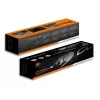 COUGAR gaming-muispad Arena X, ARGB, 1000x400