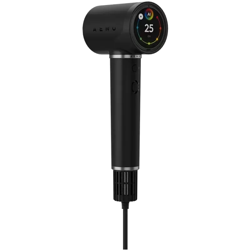 Haardroger AENO AENO AI ProDryer HD5B AHD0005B 2200W ionentechnologie