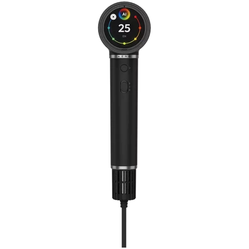 Haardroger AENO AENO AI ProDryer HD5B AHD0005B 2200W ionentechnologie