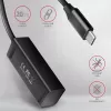 Miniatuur metalen USB-C 3.2 Gen 1 hub AXAGON HUE-M1C