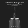 Sonic tandenborstel AENO DB4 zwart