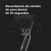 Sonic tandenborstel AENO DB4 zwart
