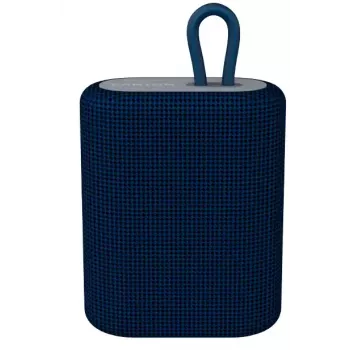 Canyon BSP-4 stereo draagbare luidspreker blauw