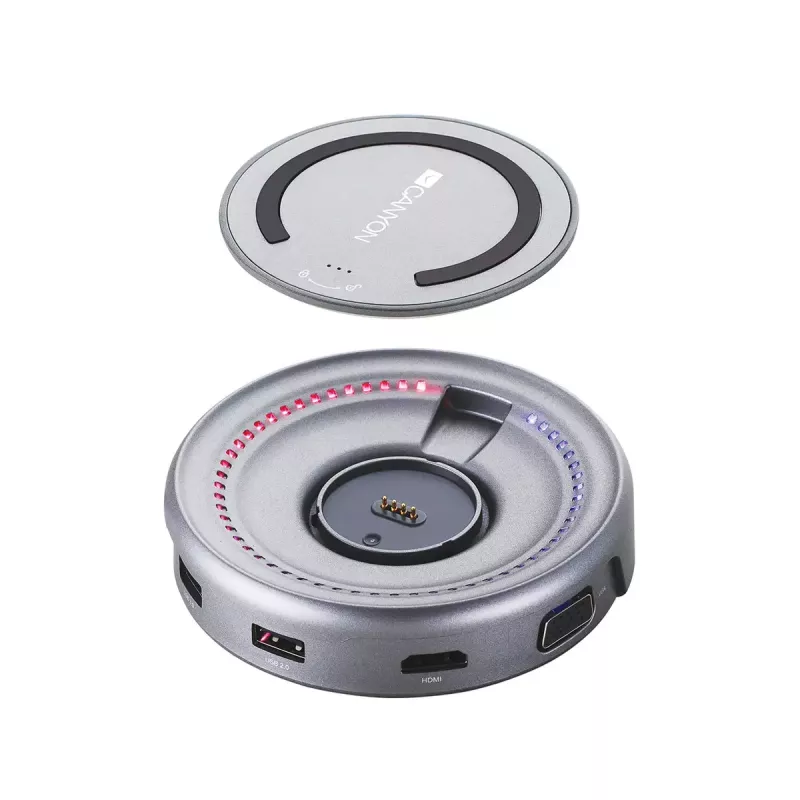 Laptop dock Canyon CNS-TDS07DG
