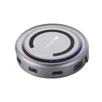 Laptop dock Canyon CNS-TDS07DG
