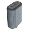 Draagbare stereo luidspreker Canyon BSP-4 grafiet