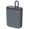Draagbare stereo luidspreker Canyon BSP-4 grafiet