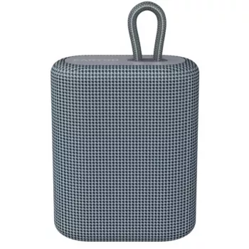 Draagbare stereo luidspreker Canyon BSP-4 grafiet