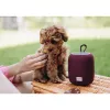 Canyon BSP-8 draagbare Bluetooth-speaker, 10 W, rood