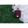 Canyon BSP-8 draagbare Bluetooth-speaker, 10 W, rood