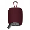 Canyon BSP-8 draagbare Bluetooth-speaker, 10 W, rood