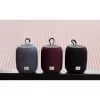 Canyon BSP-8 draagbare Bluetooth-speaker, 10 W, rood