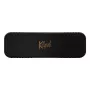 Draagbare stereo luidspreker Klipsch Detroit zwart