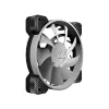 COUGAR VORTEX ARGB VX120 computerbehuizing ventilator 12 cm zwart 1 stuk