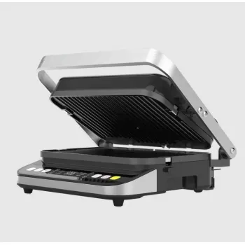 Contactgrill AENO AEG0005
