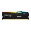 Kingston Technology FURY Beast 64GB 6000MT/s DDR5 CL36 DIMM (set van 2) RGB