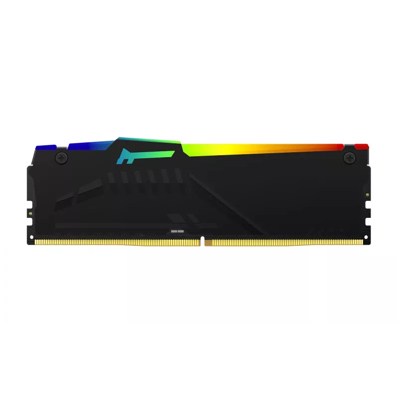 Kingston Technology FURY Beast 64GB 6000MT/s DDR5 CL36 DIMM (set van 2) RGB